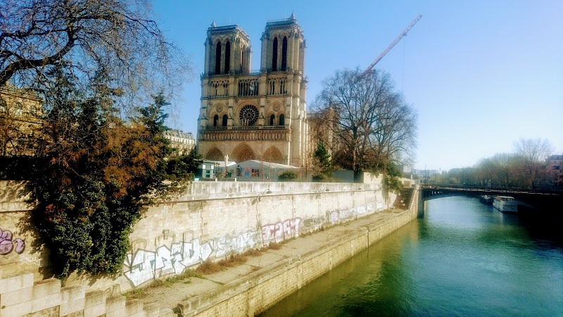Latin Quarter Wander
