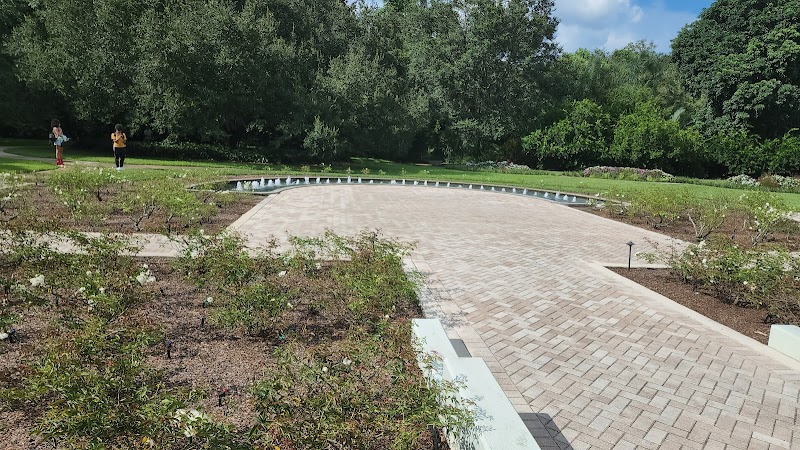 Leu Gardens