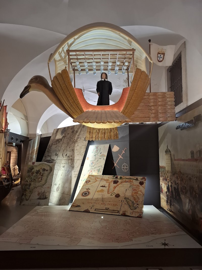 Lisbon Story Centre