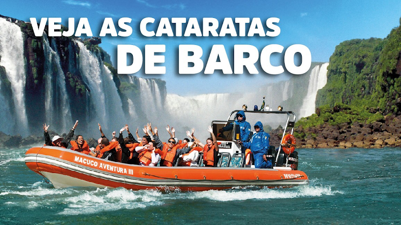 Macuco Safari – Jungle & Boat Ride