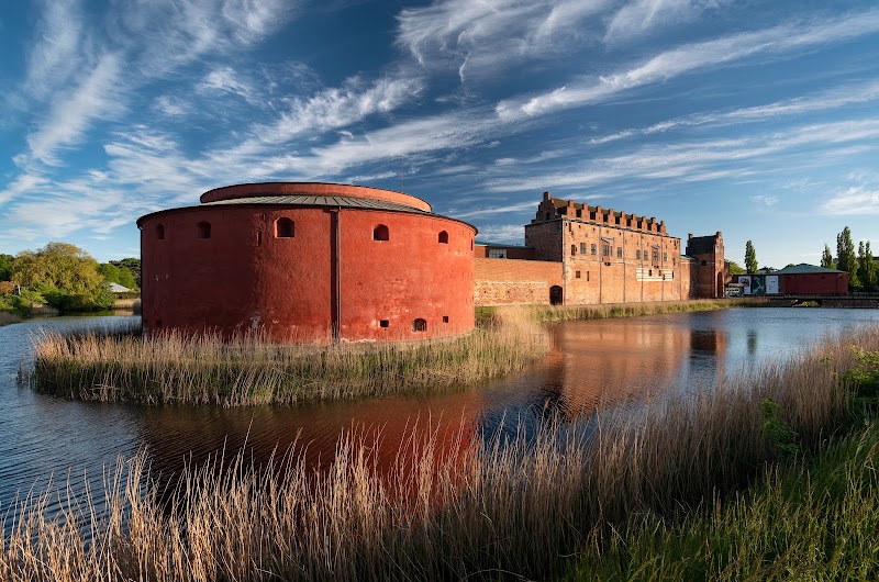 Malmö Castle (Malmöhus) & Castle Park