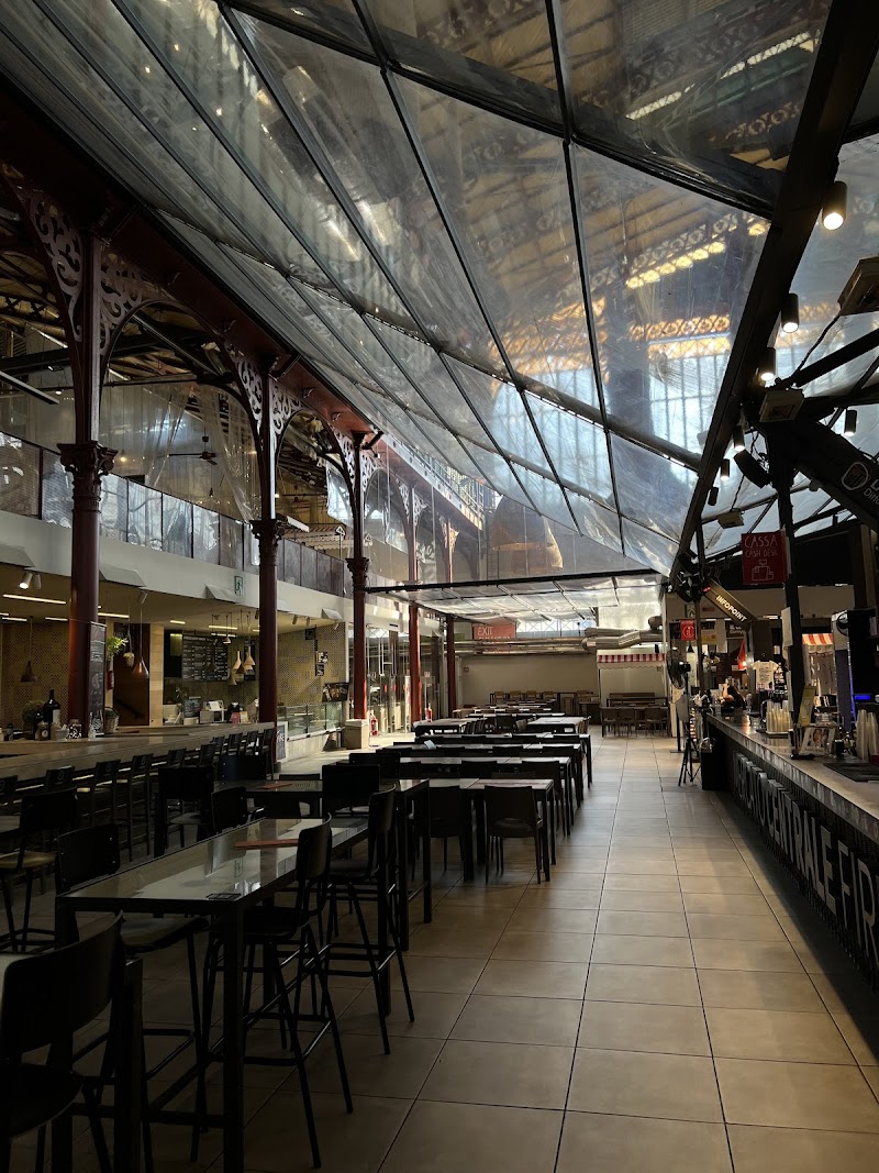 Mercato Centrale