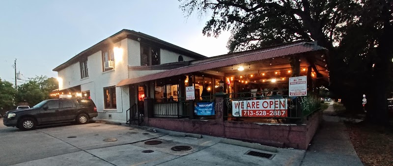 Midtown Bar & Patio Hopping