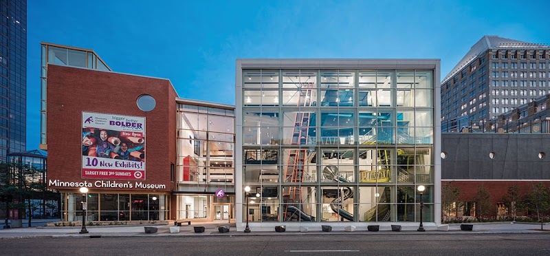 Minnesota Children’s Museum
