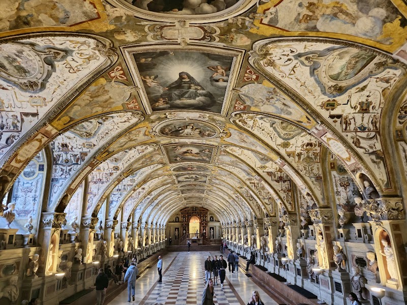 Munich Residenz