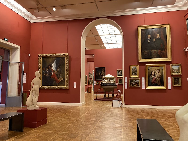 Musée des Beaux-Arts de Rennes