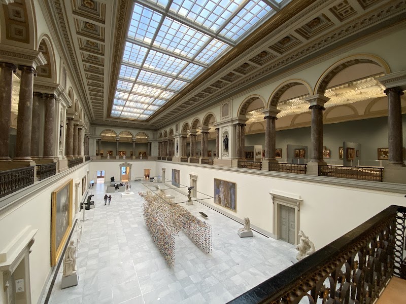Musées Royaux des Beaux-Arts de Belgique