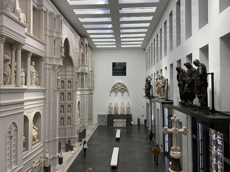 Museo dell’Opera del Duomo