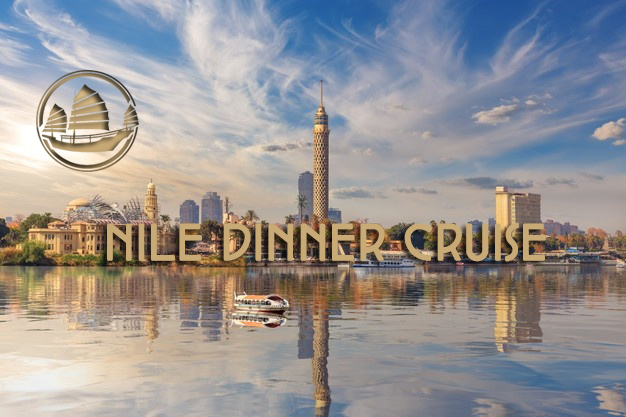 Nile Dinner Cruise with Live Music