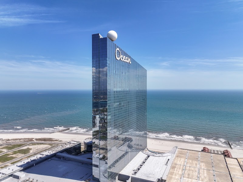 Ocean Casino Nightlife