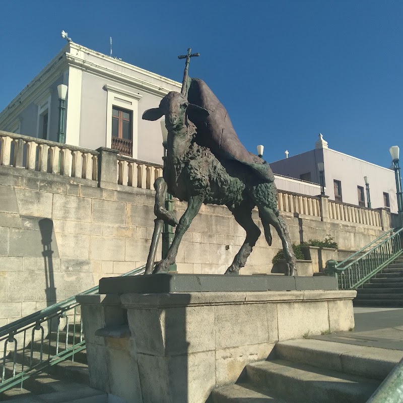 Old San Juan Streets & Plazas Walk
