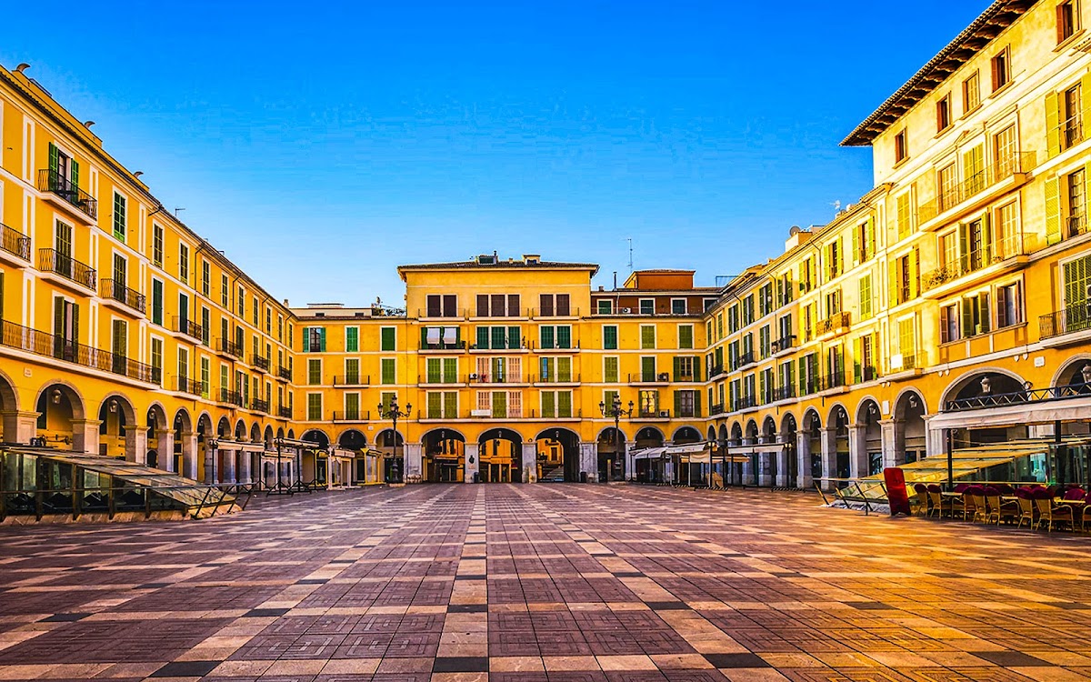 Plaza Mayor