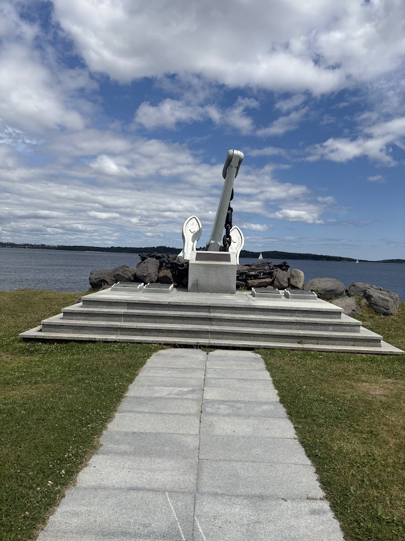 Point Pleasant Park