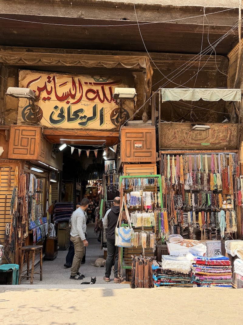 Private Guided Tour of Islamic Cairo & Khan el-Khalili