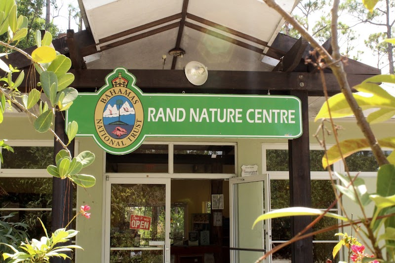 Rand Nature Centre