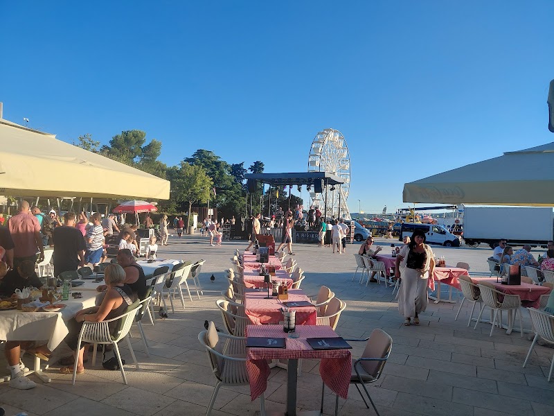 Riva Promenade Walk
