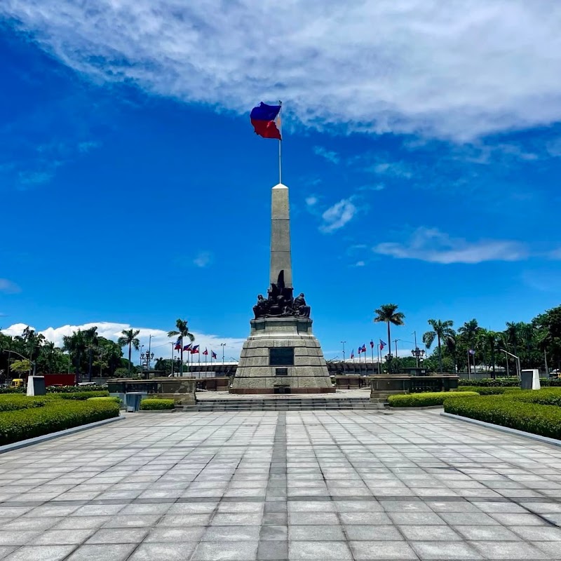 Rizal Park (Luneta)