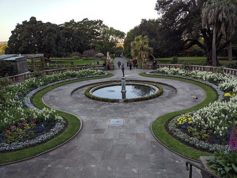 Royal Botanic Garden