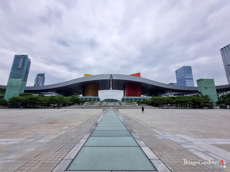Shenzhen Civic Center