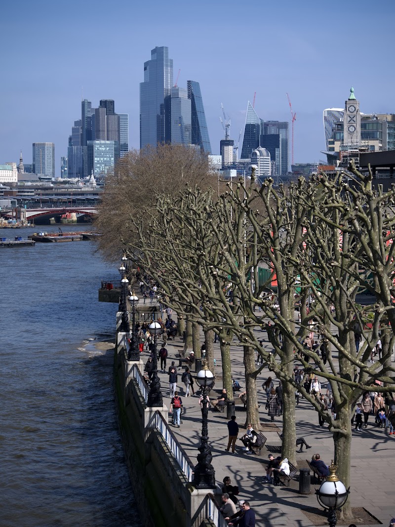 South Bank Stroll