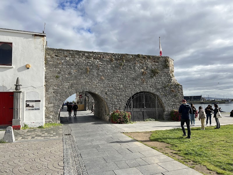 Spanish Arch