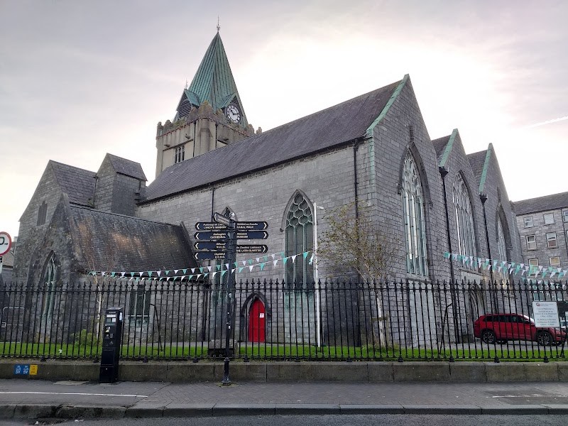 St. Nicholas' Collegiate Church