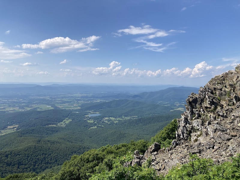 Stony Man Summit Hike