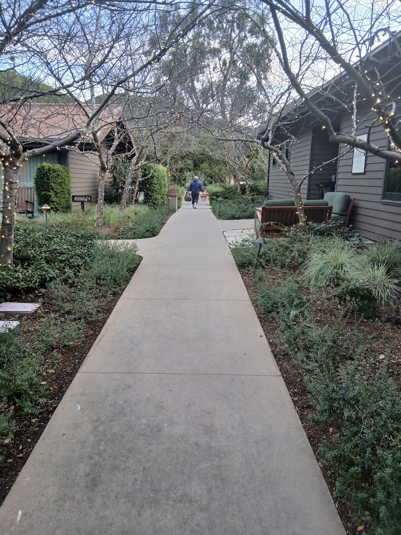 Sycamore Spa by Hudson at The Ranch at Laguna Beach