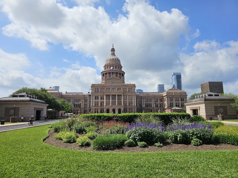 Texas State Capitol