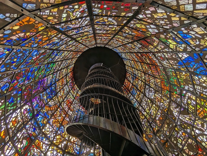 The Hakone Open‑Air Museum