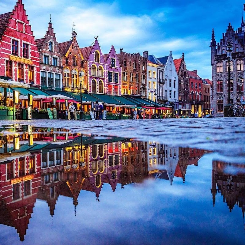 The Markt