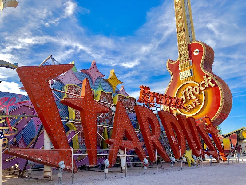 Neon Museum