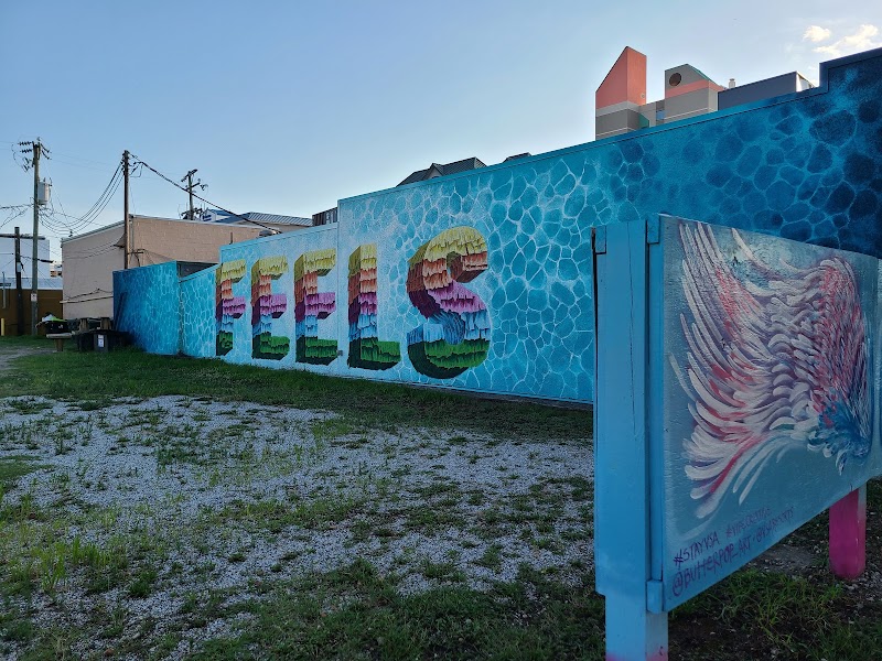 ViBe Creative District Free Explore