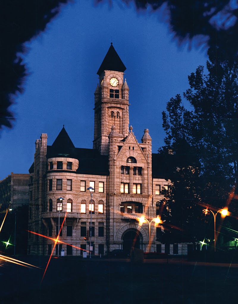 Wichita-Sedgwick County Historical Museum