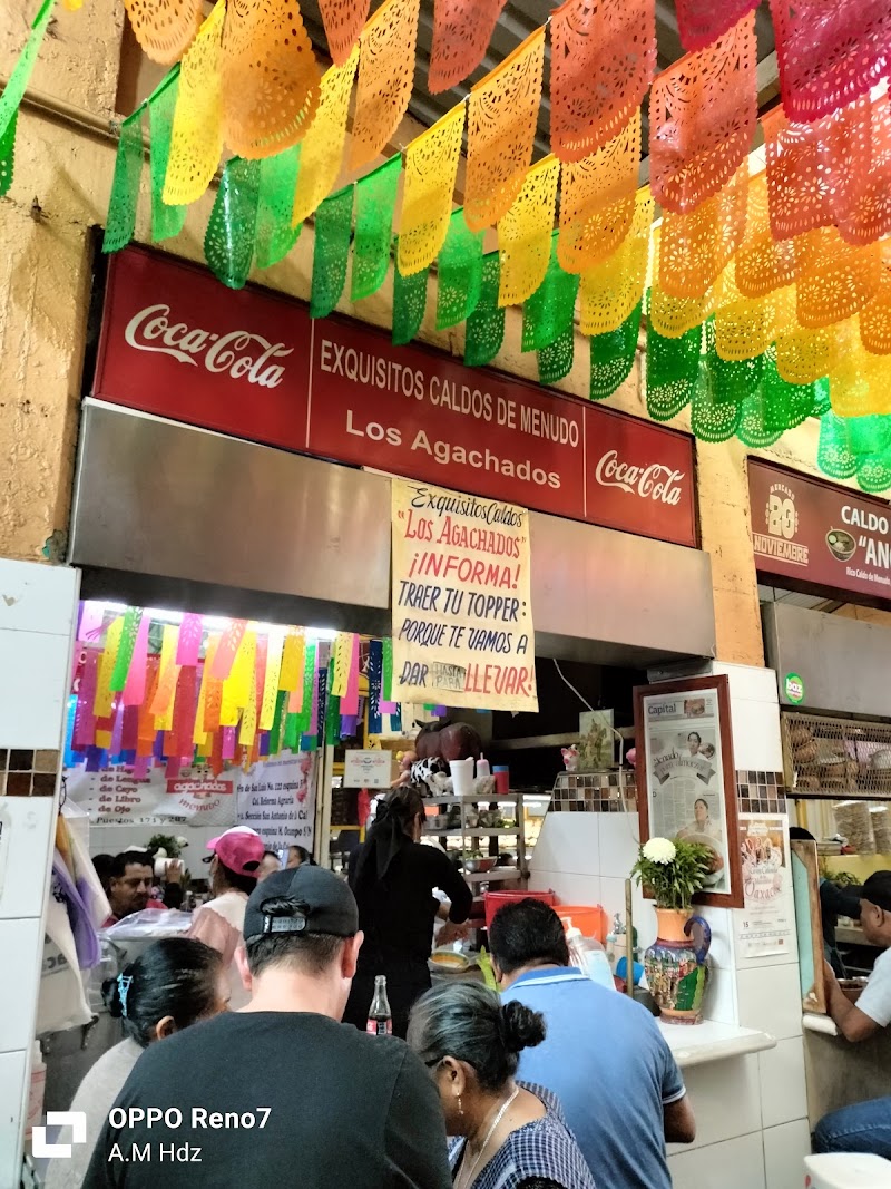 Zócalo de Oaxaca